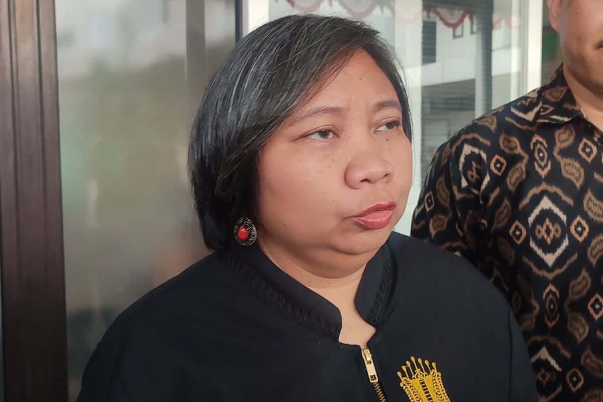 Komnas HAM Kecam Penembakan dan Intimidasi oleh KSB di Papua Tengah