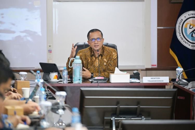 Satu Tahun Kabinet Merah Putih: Kementerian Perhubungan Gelar Open House 24 Jam