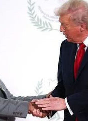 Obrolan Prabowo dan Trump: Mic Bocor dan Penjelasan Menlu Sugiono