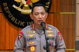Kapolri Sigit Tegaskan Keputusan Tidak Mundur: Penjelasan Lengkap di Tengah Sorotan Publik