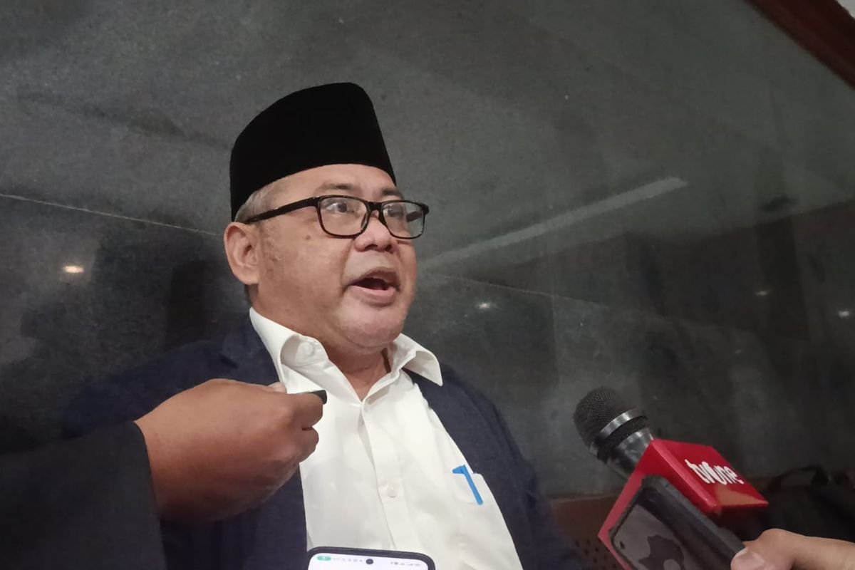 Gugatan Perdata Gibran Senilai Rp 1,25 Triliun Lanjut ke Sidang Setelah Mediasi Gagal