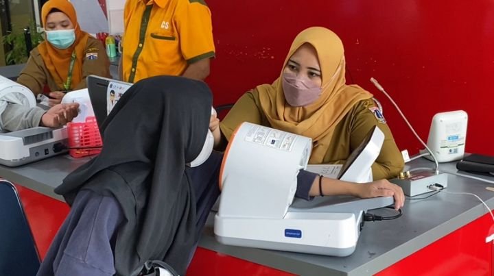 Capaian Satu Tahun Pemerintahan Prabowo-Gibran: Cek Kesehatan Gratis dan Inovasi Kesehatan Lainnya