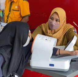 Capaian Satu Tahun Pemerintahan Prabowo-Gibran: Cek Kesehatan Gratis dan Inovasi Kesehatan Lainnya