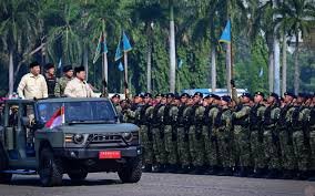 Profesionalisme TNI dan Kedaulatan Sipil: Tantangan dan Harapan di Masa Depan