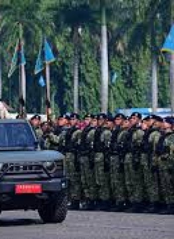 Profesionalisme TNI dan Kedaulatan Sipil: Tantangan dan Harapan di Masa Depan