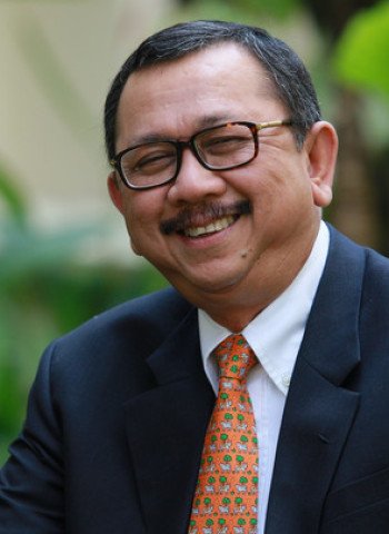 Hendrisman Rahim Ungkap Jiwasraya Sudah Lima Kali Bangkrut