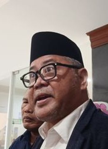 Gugatan Rp 1,25 Triliun terhadap Gibran: Mediasi Ditunda, Penggugat Enggan Berdamai