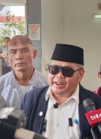 Sidang Gugatan Gibran Ditunda Lagi: Ketidakhadiran Tergugat Menjadi Kendala