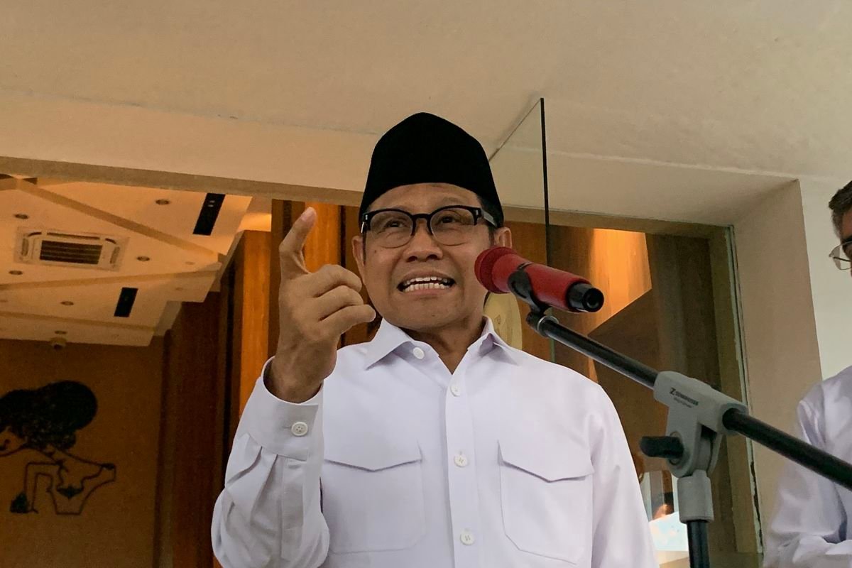 Cak Imin Pastikan Pemutihan Tunggakan BPJS Kesehatan Tetap Berjalan