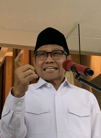 Cak Imin Pastikan Pemutihan Tunggakan BPJS Kesehatan Tetap Berjalan