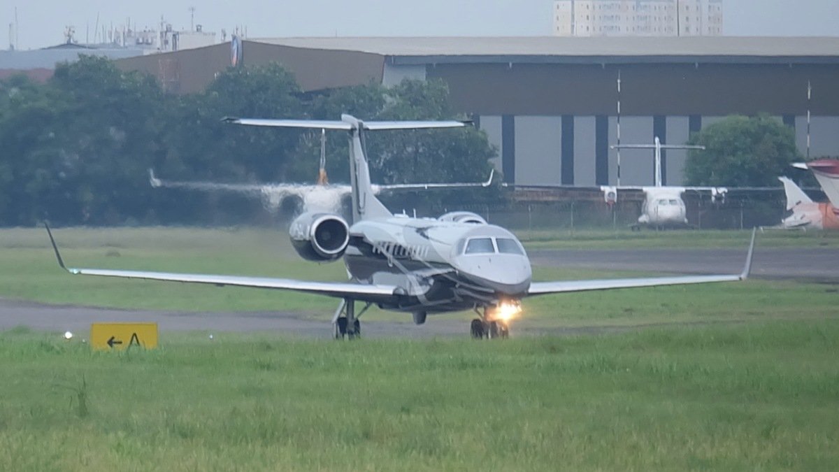 Anggota DPR Kritik KPU: Pertanyakan Penggunaan Jet Pribadi