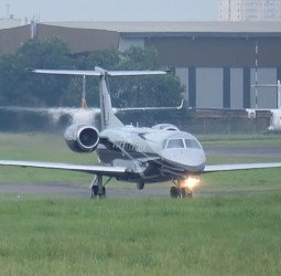 Anggota DPR Kritik KPU: Pertanyakan Penggunaan Jet Pribadi