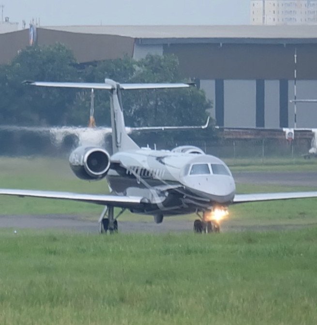 Anggota DPR Kritik KPU: Pertanyakan Penggunaan Jet Pribadi