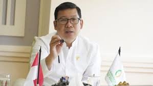 Prabowo Siapkan Tugas Baru untuk Arief Prasetyo Adi, Eks Kepala Bapanas