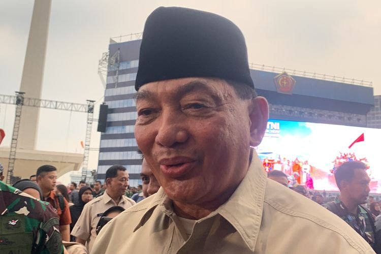 Prabowo Kumpulkan Tokoh Nasional Usai Pertemuan dengan Jokowi di Jakarta