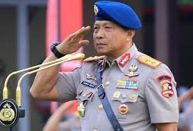 Profil Irjen Ramdani Hidayat: Komandan Korps Brimob Polri yang Baru