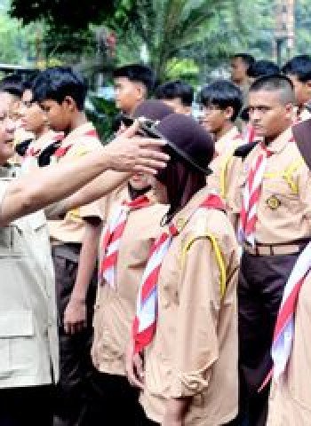 Prabowo Subianto Akan Resmikan Sekolah Rakyat Rintisan Bulan Depan