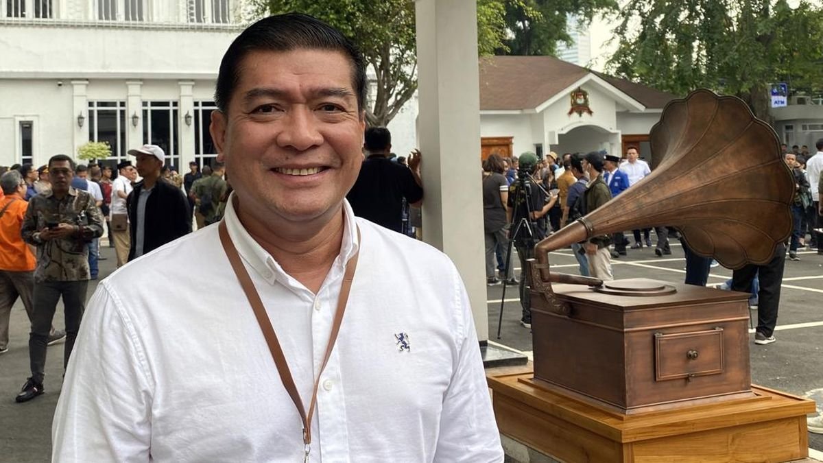 Misteri Silfester Matutina: Mengapa Kejagung Meminta Bantuan Pengacara Terpidana?