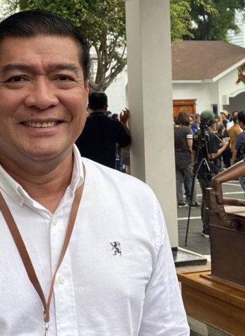 Misteri Silfester Matutina: Mengapa Kejagung Meminta Bantuan Pengacara Terpidana?