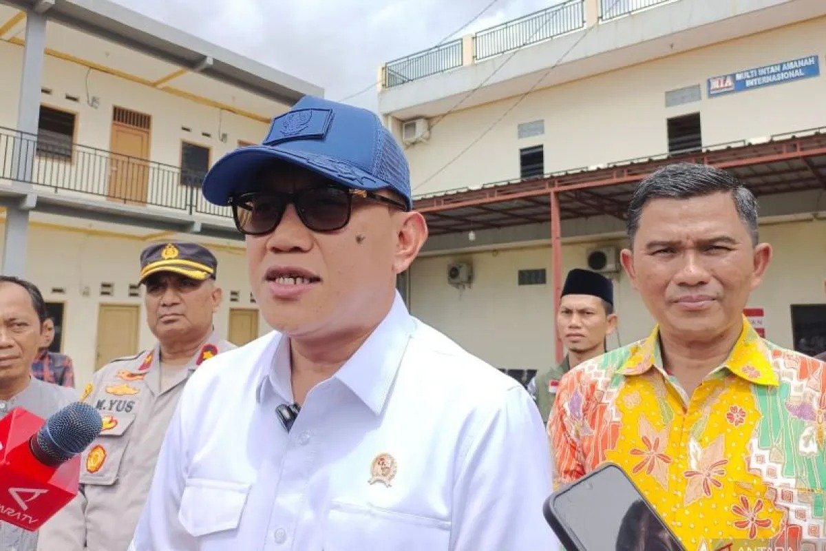 P2MI Tegaskan Tidak Ada Penempatan Tenaga Kerja ke Kamboja, WNI Berangkat Sendiri