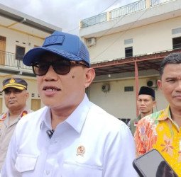 P2MI Tegaskan Tidak Ada Penempatan Tenaga Kerja ke Kamboja, WNI Berangkat Sendiri