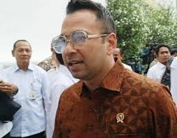 Raffi Ahmad Minta Maaf atas Kekurangan di Tahun Pertama Kepemimpinan Prabowo-Gibran