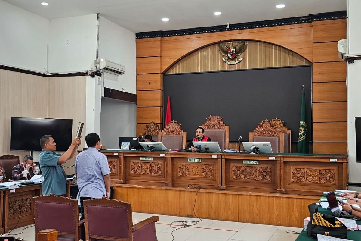 Suparji Ahmad Menjadi Ahli Kejagung di Sidang Praperadilan Nadiem Makarim