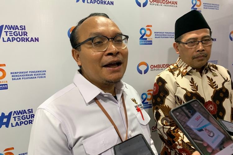 BPJS Kesehatan Pernah Dinominasikan untuk Nobel Perdamaian, Ungkap Dirut