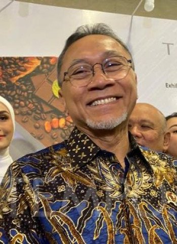 Zulhas: Perbaikan Tata Kelola MBG dan Penguatan Pengawasan di Kemenkes