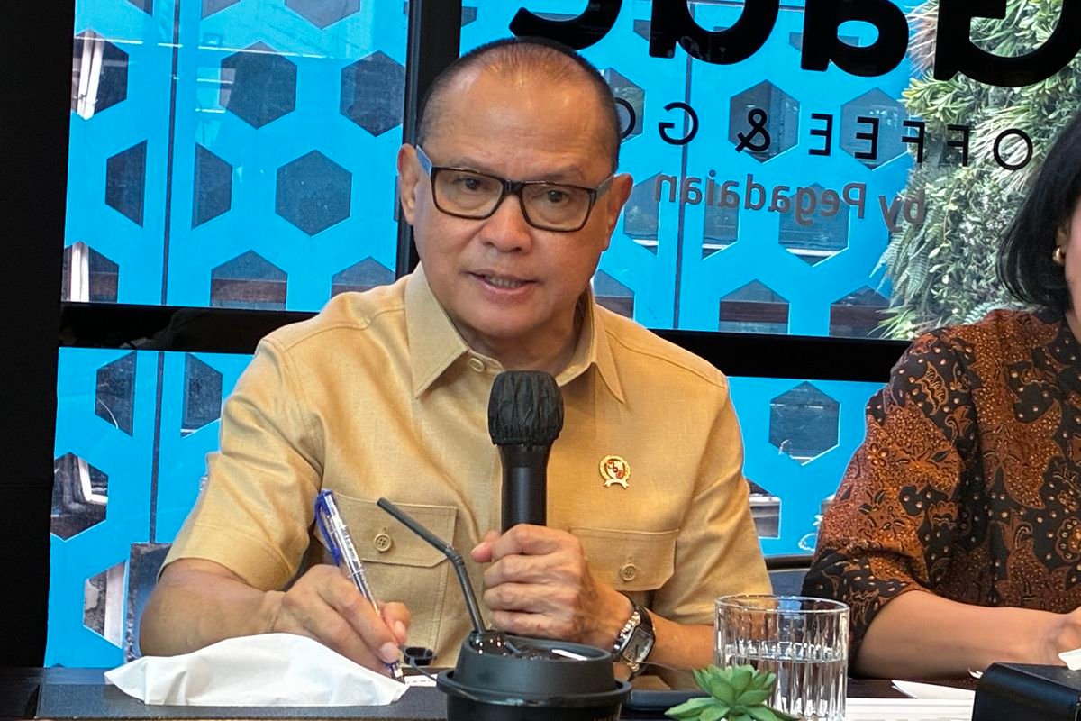 Pemerintah Indonesia Negosiasi dengan Arab Saudi untuk Buka Moratorium Pekerja Migran