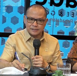 Pemerintah Indonesia Negosiasi dengan Arab Saudi untuk Buka Moratorium Pekerja Migran