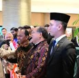 Prabowo Subianto Ingin Bentuk Hubungan Spesial dengan Brasil: Bukti Nyata Melalui Bahasa