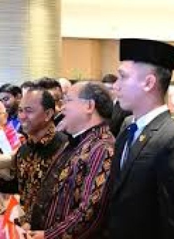 Prabowo Subianto Ingin Bentuk Hubungan Spesial dengan Brasil: Bukti Nyata Melalui Bahasa