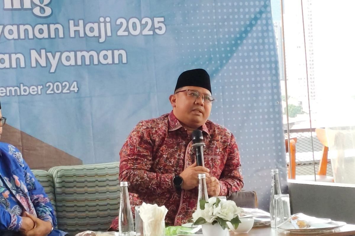 KPK Panggil Kakanwil Kemenag Jateng: Saksi Kasus Kuota Haji