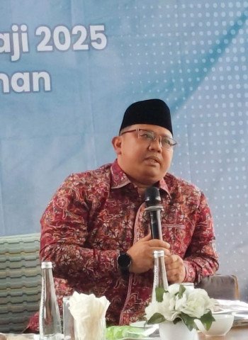 KPK Panggil Kakanwil Kemenag Jateng: Saksi Kasus Kuota Haji