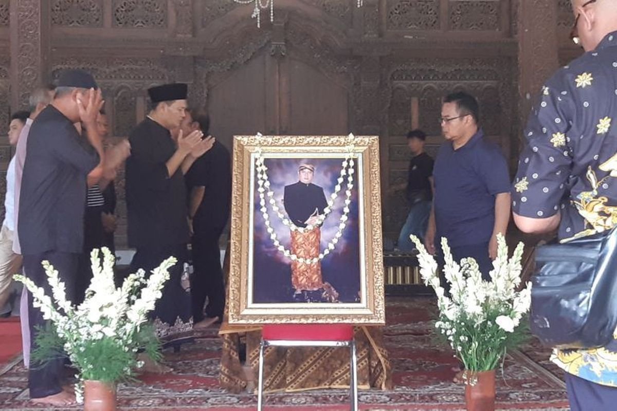 Kemenbud Mengenang Ki Anom Suroto: Sosok Dermawan dan Guru Seni Tradisional