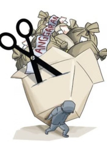 Pemangkasan TKD dan Dampaknya terhadap Otonomi Daerah