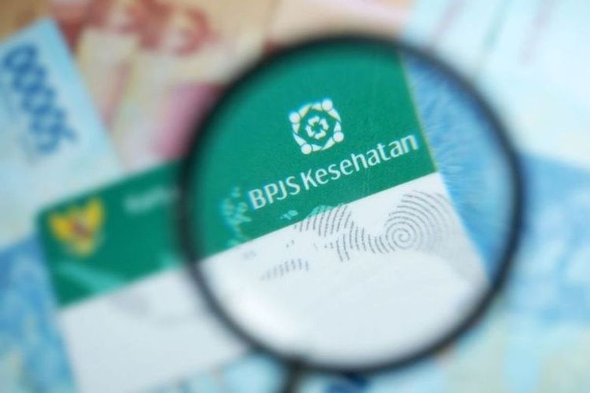 Wacana Pemutihan Iuran BPJS Kesehatan: Apa yang Perlu Diketahui?