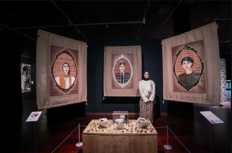 Tubuh Perempuan dan Politik Ingatan: Menggali Makna di Balik Sejarah