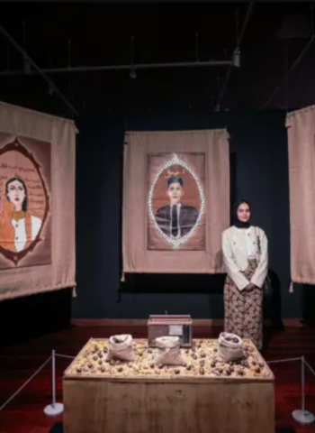 Tubuh Perempuan dan Politik Ingatan: Menggali Makna di Balik Sejarah