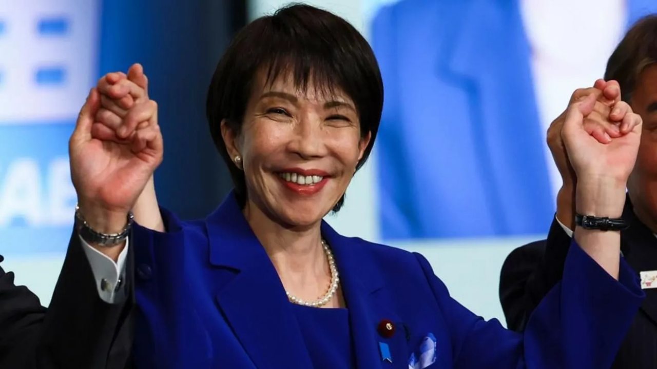 Terpilihnya PM Sanae Takaichi: Tantangan Baru bagi Kepemimpinan Perempuan di Jepang