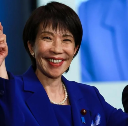 Terpilihnya PM Sanae Takaichi: Tantangan Baru bagi Kepemimpinan Perempuan di Jepang