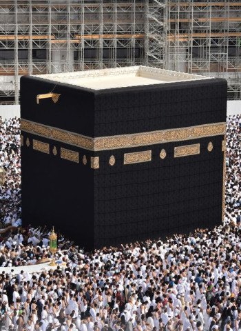 Indonesia Dapat Kuota Haji 2026 Sebanyak 221.000: Rincian dan Implikasinya