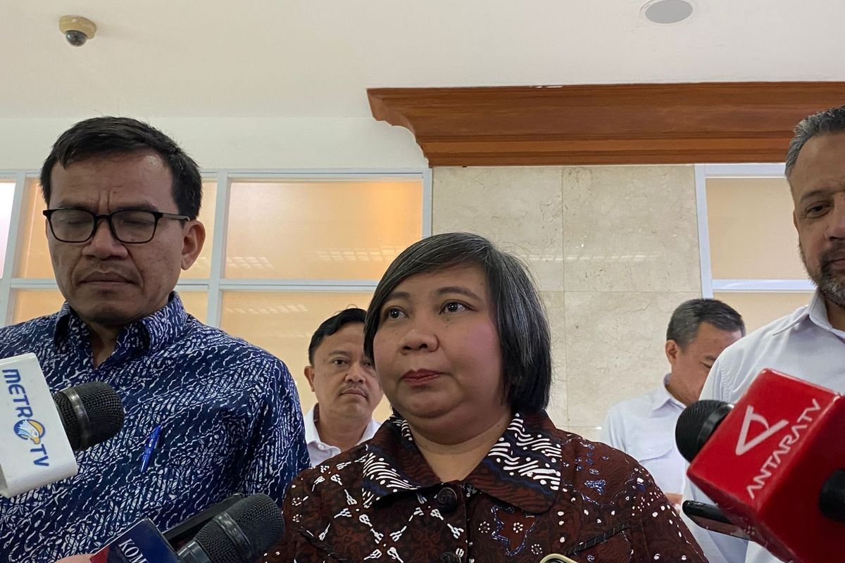 295 Anak Jadi Tersangka Kerusuhan Agustus: Peringatan untuk Kepolisian