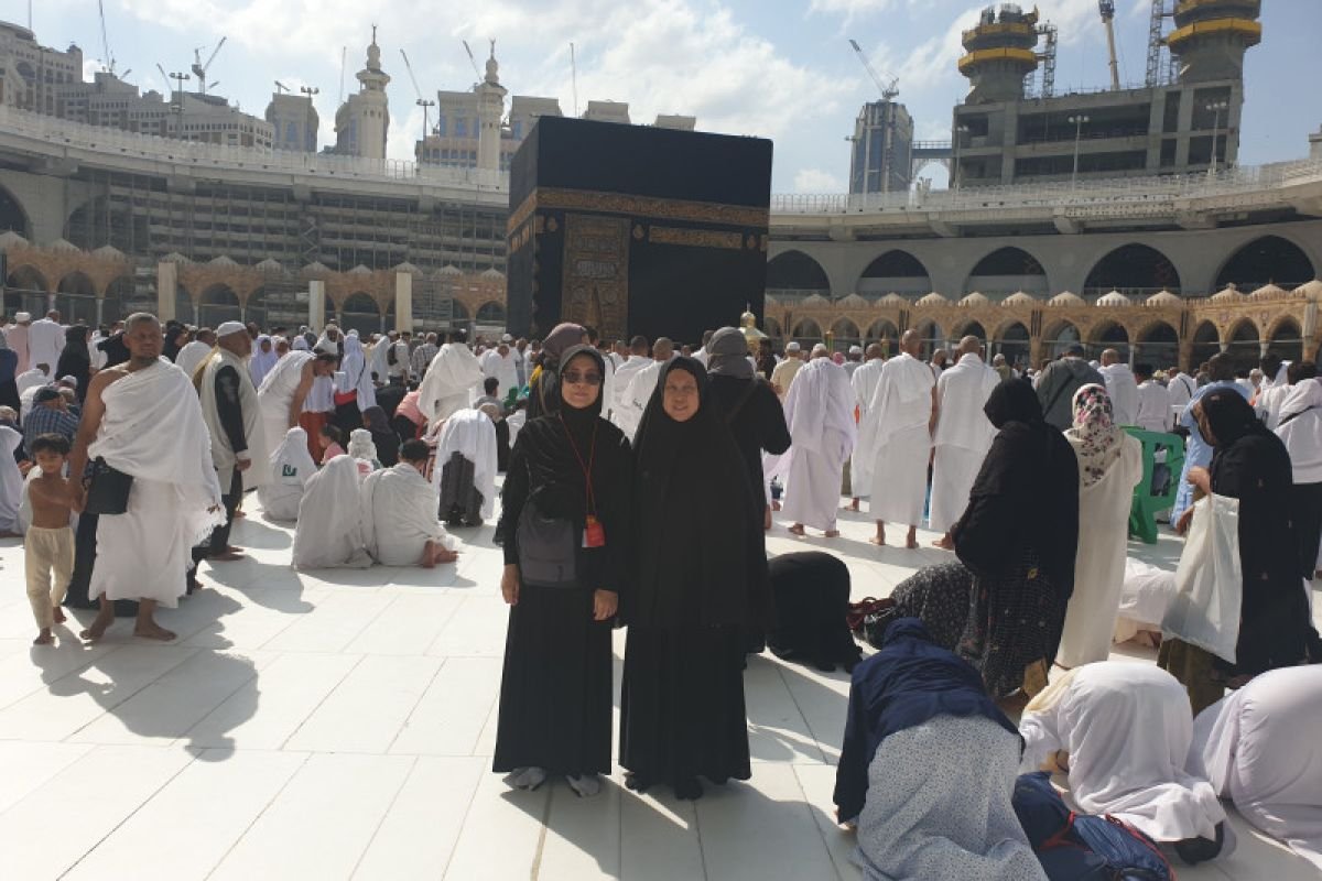 Risiko Besar Umrah Mandiri bagi Jemaah: Peringatan dari AMPHURI
