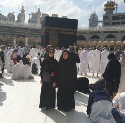 Risiko Besar Umrah Mandiri bagi Jemaah: Peringatan dari AMPHURI