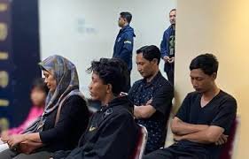 Dua Orang Masih Hilang, Kapolri Sigit: Pencarian Terus Dilakukan