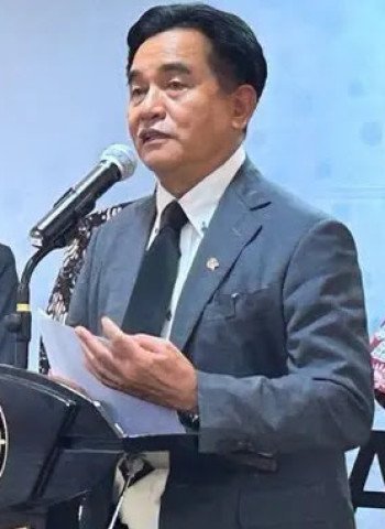 Kedudukan dan Wewenang Polisi Hanya Bisa Diubah Lewat Undang-Undang, Tegas Menko Yusril