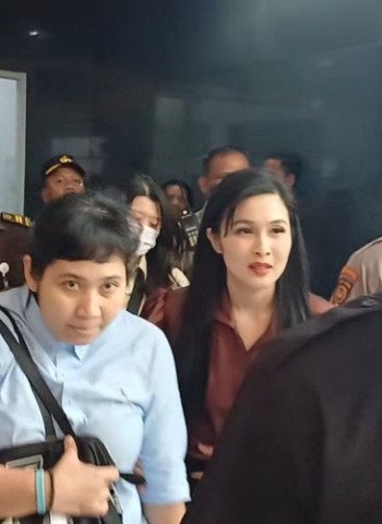 KPK Dalami Pengadaan Pembeku Getah Karet: Eks Dirjen Kementan Diperiksa