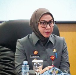 Triliunan APBD Mengendap: DPR Desak Pemda Berikan Klarifikasi